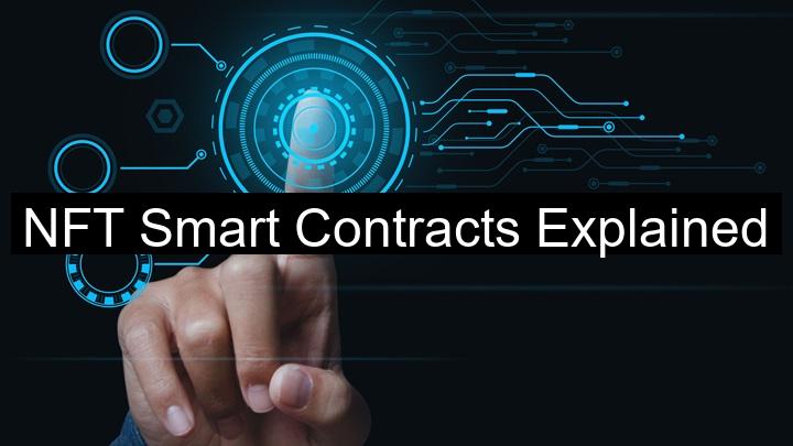 NFT Smart Contracts Explained